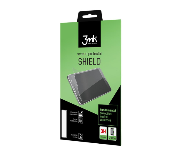 3mk Shield do Samsung Galaxy A5 2017 - 347566 - zdjęcie